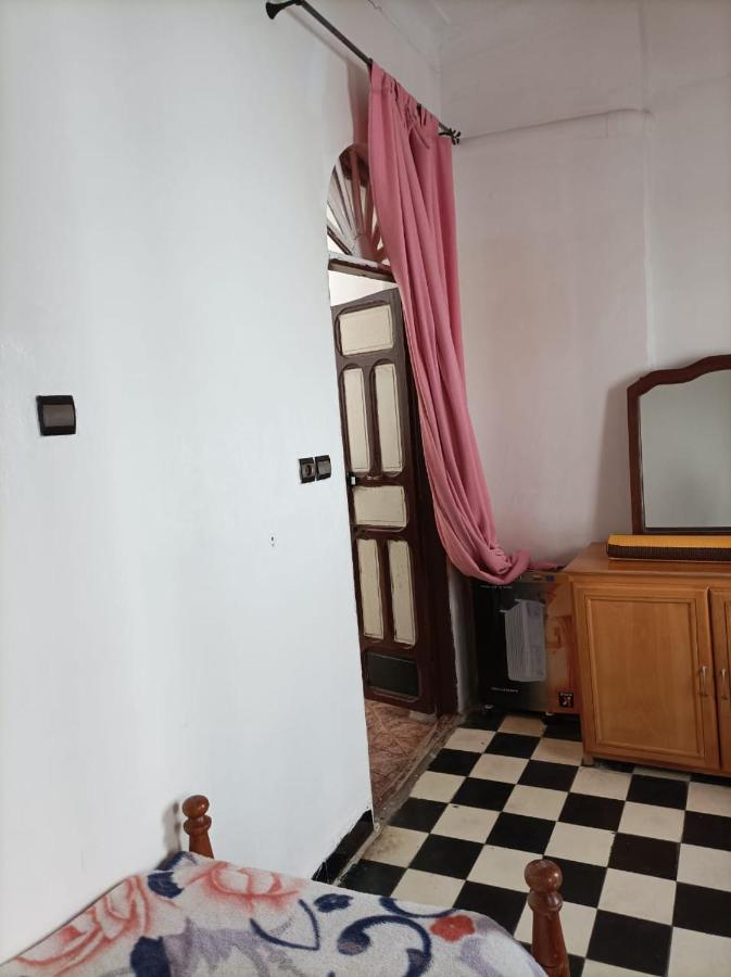 L'Oa Apartment Rabat Exterior photo