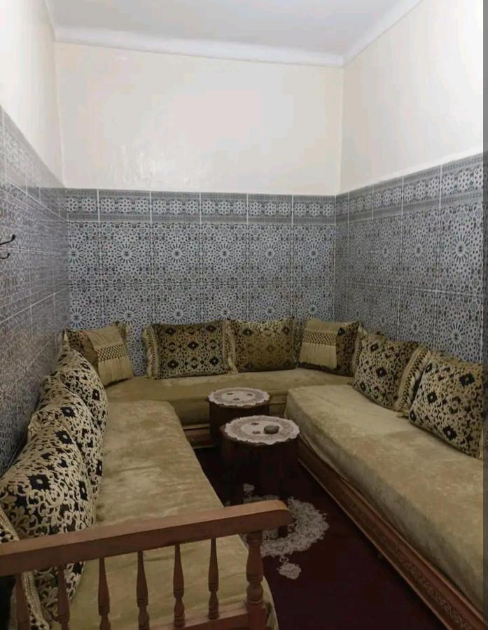 L'Oa Apartment Rabat Exterior photo