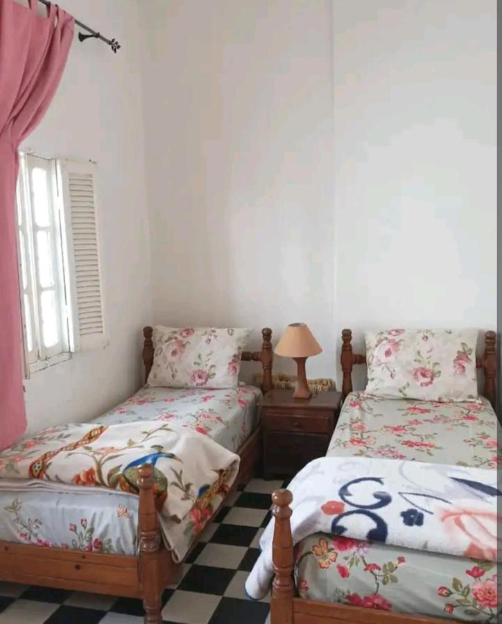 L'Oa Apartment Rabat Exterior photo