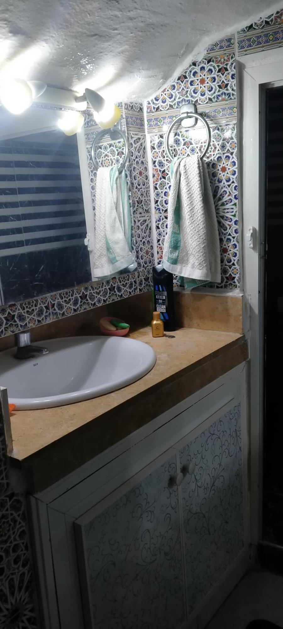 L'Oa Apartment Rabat Exterior photo