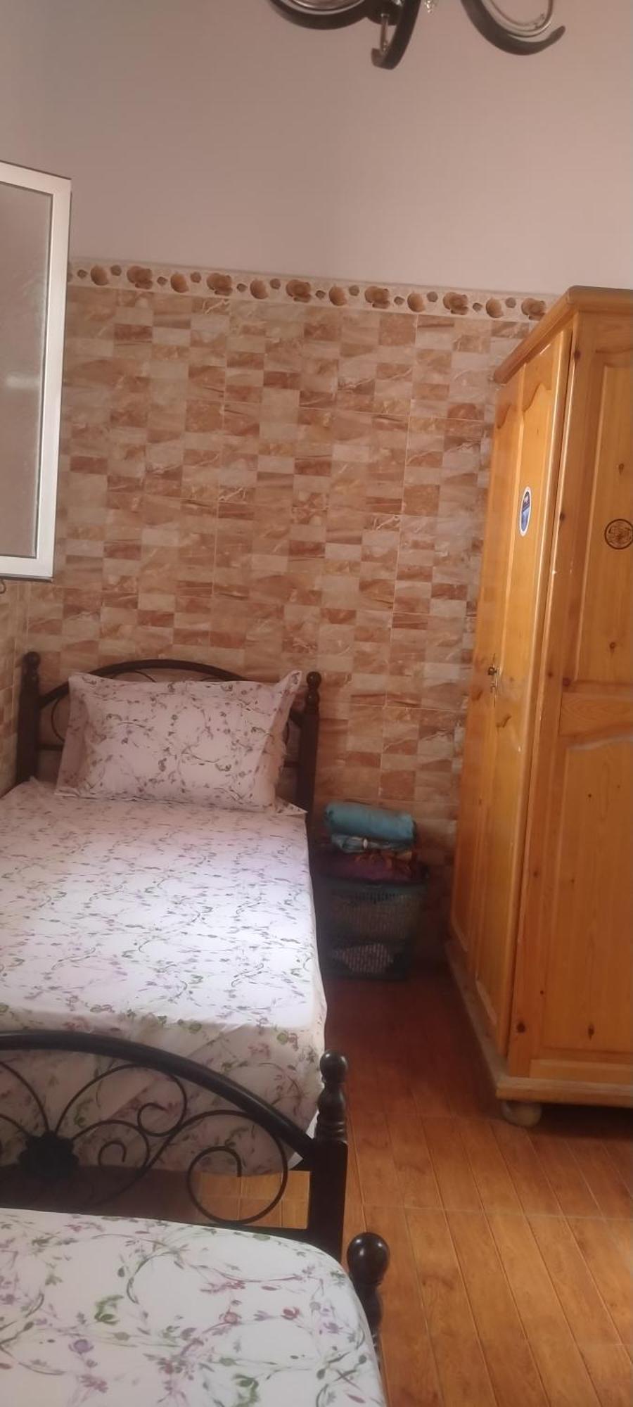 L'Oa Apartment Rabat Exterior photo