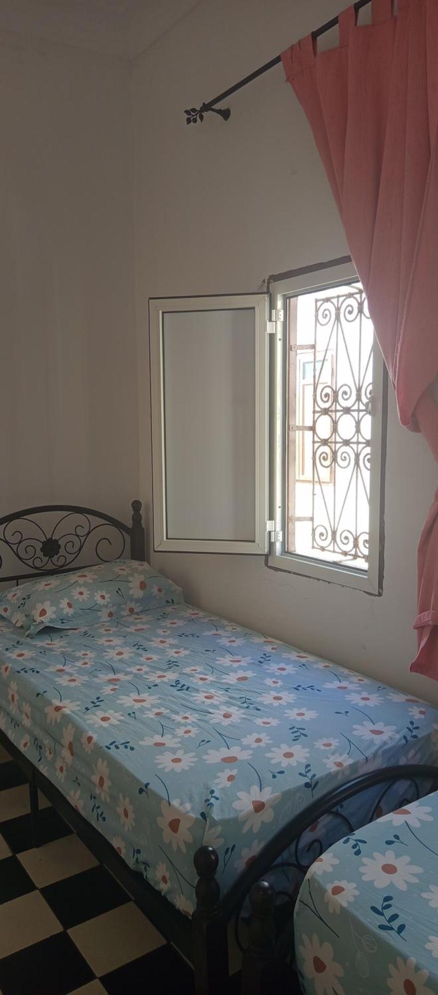 L'Oa Apartment Rabat Exterior photo