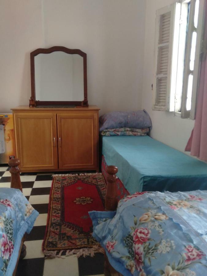 L'Oa Apartment Rabat Exterior photo