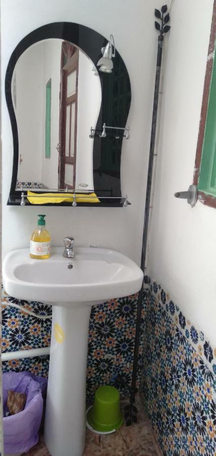 L'Oa Apartment Rabat Exterior photo