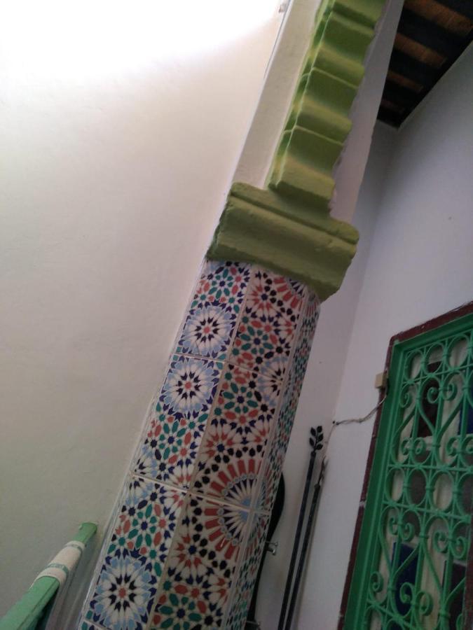 L'Oa Apartment Rabat Exterior photo