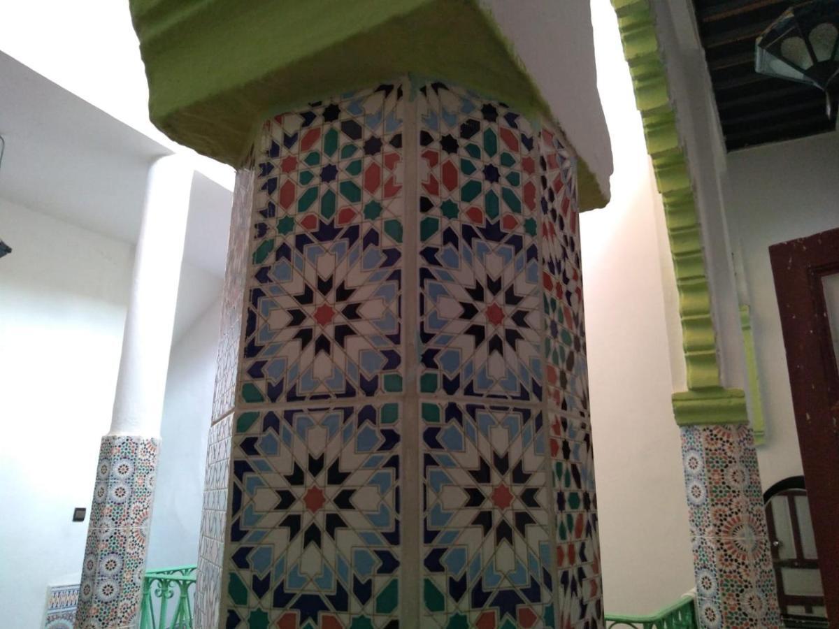 L'Oa Apartment Rabat Exterior photo